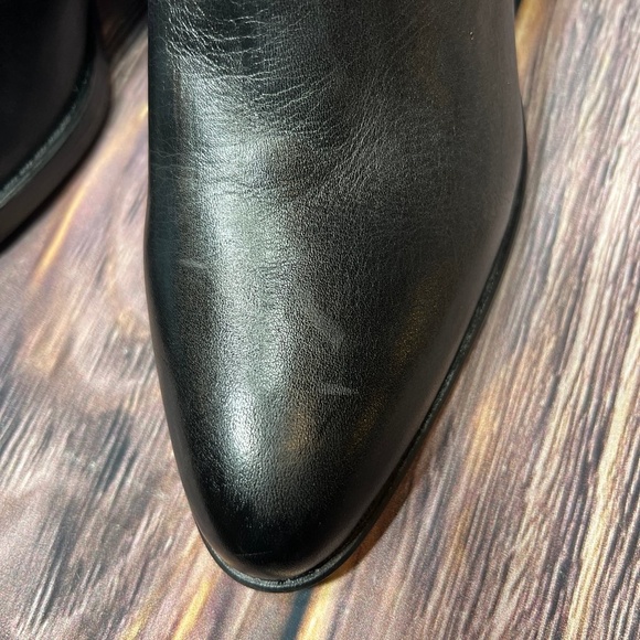 Naturalizer FAE KNEE HIGH women leather pants BOOT new size 5 M - Picture 12 of 12